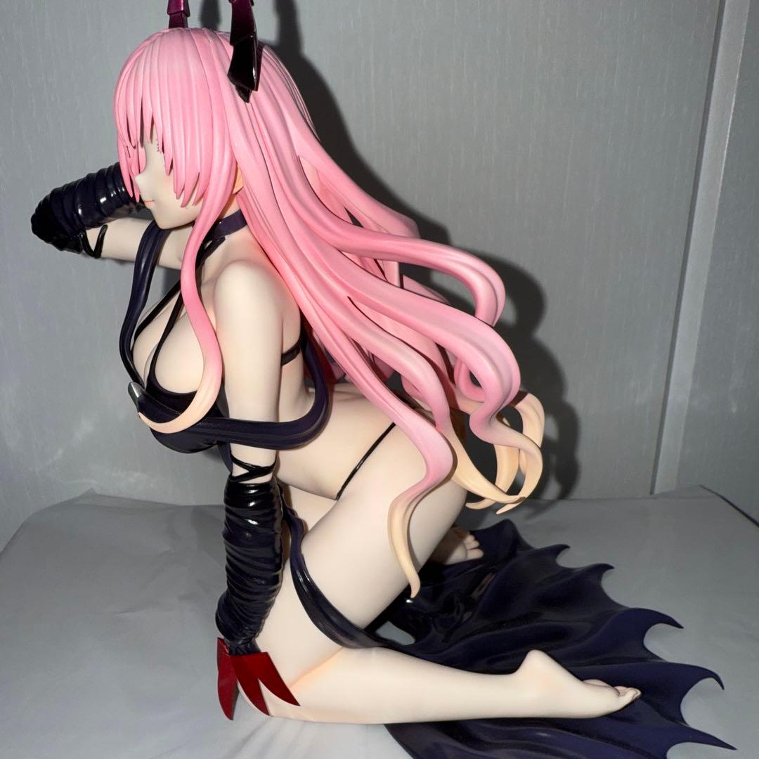 ToLOVEる　セフィ　ダークネスver. 1/6完成品フィギュア