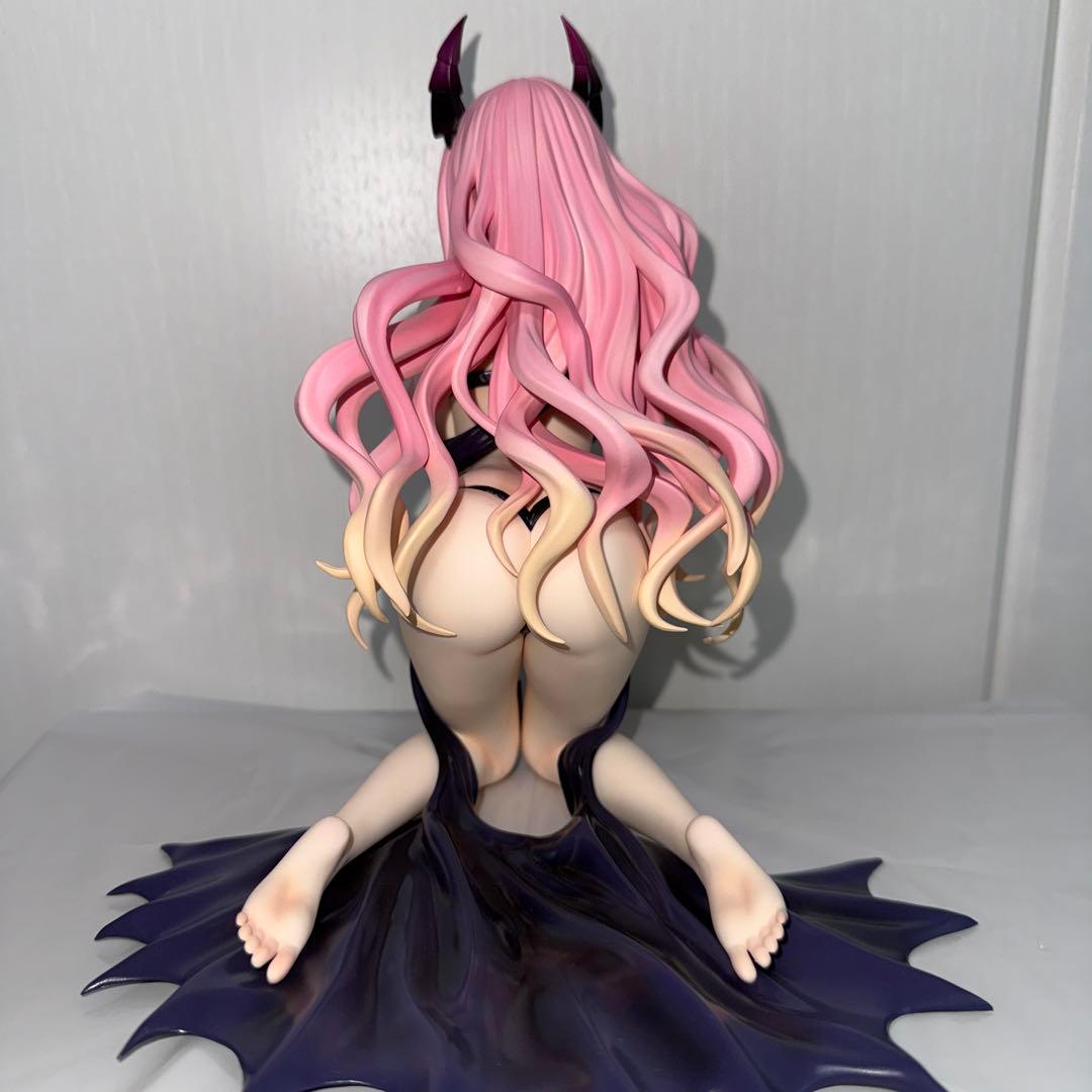 ToLOVEる　セフィ　ダークネスver. 1/6完成品フィギュア