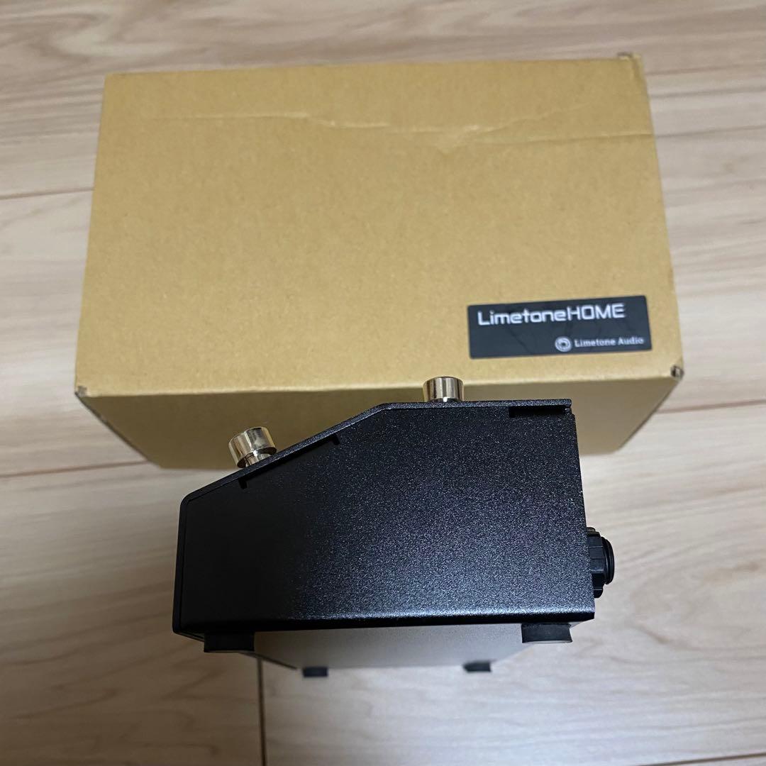 Limetone Audio LimetoneHOME 3LB 美品 - メルカリ