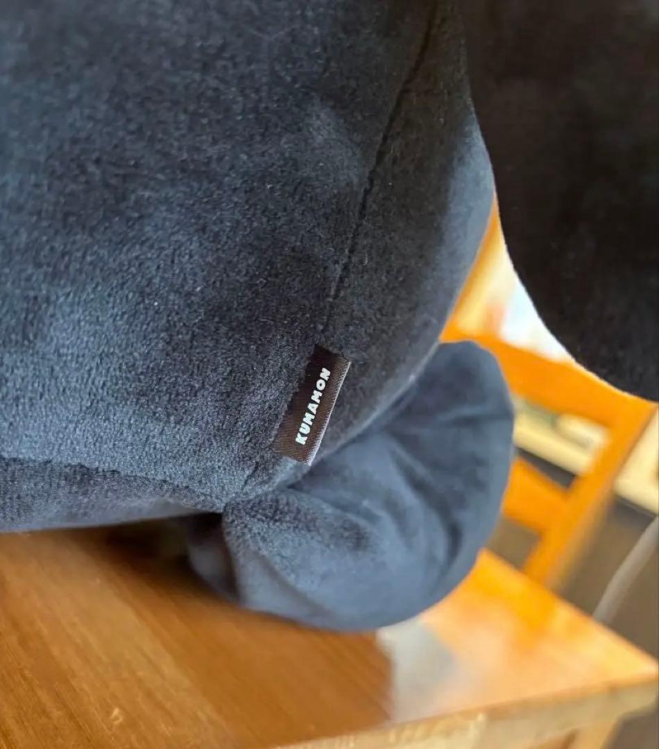 非売品級】熊本県長洲町長より贈呈 くまモンぬいぐるみL - メルカリ