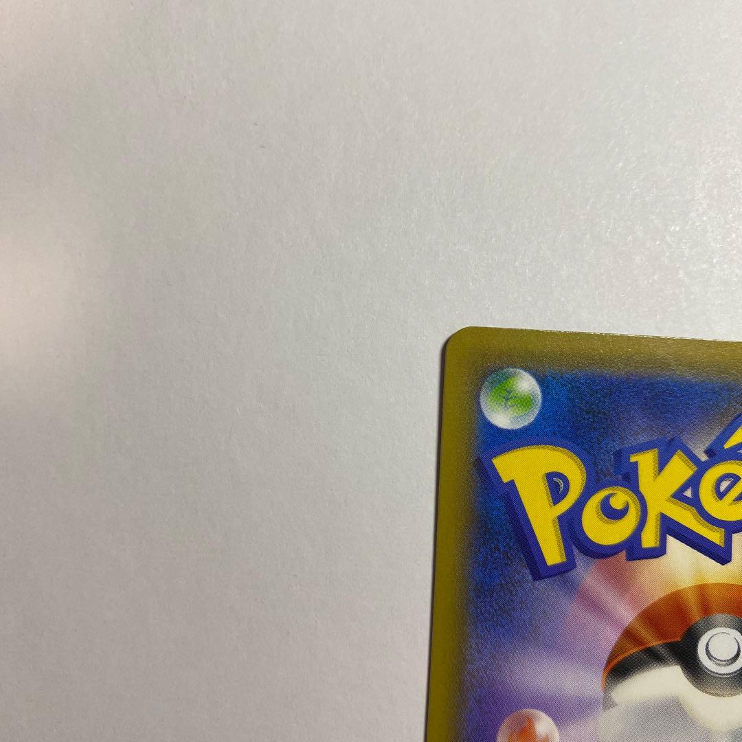 リーフィアV sa SR