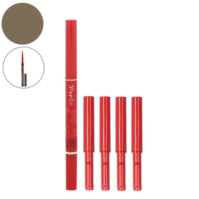 パピリオ　ステイブロウGライトブラウン【新品未開封】