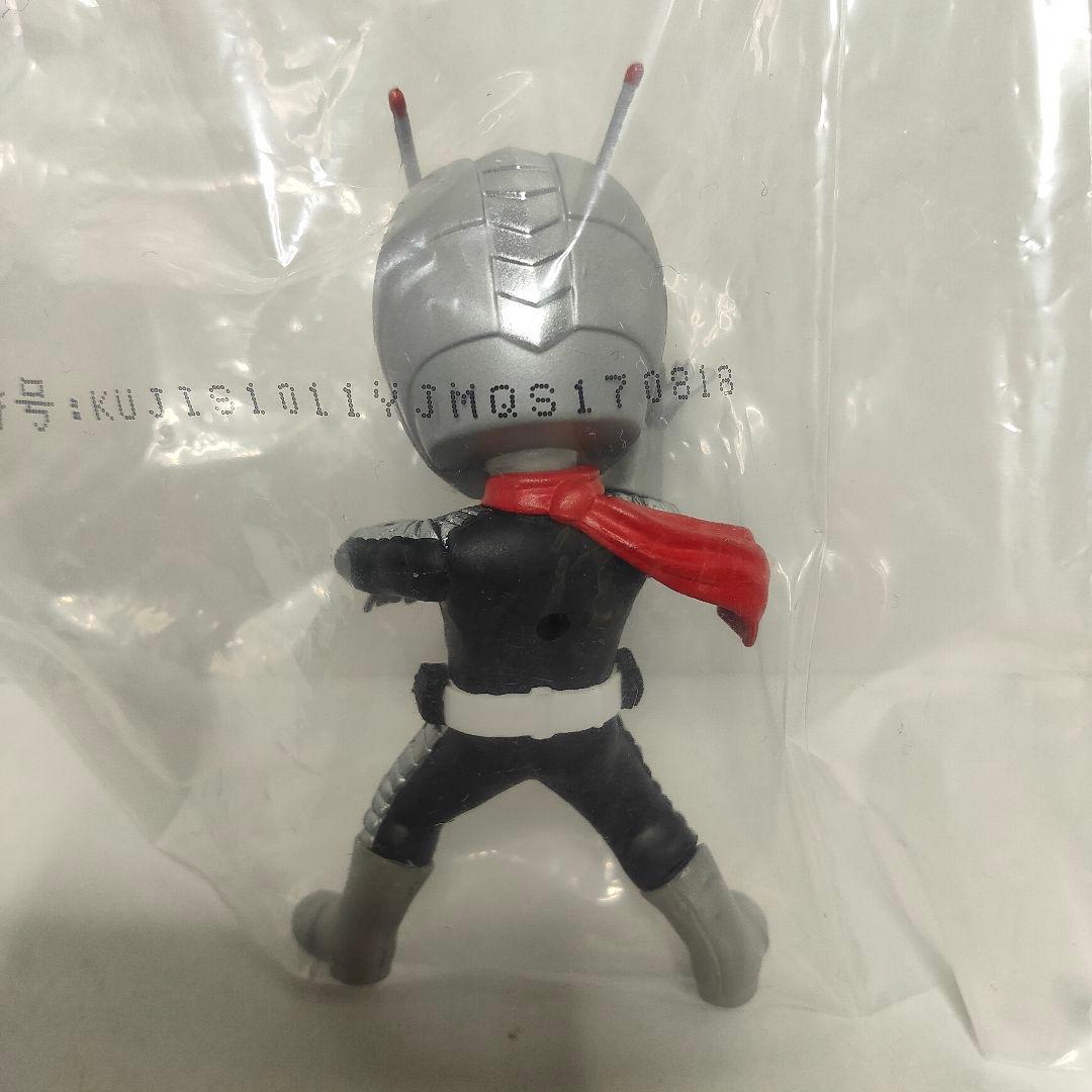 デフォルメクス 仮面ライダースーパー1/一番くじ 仮面ライダー - メルカリ
