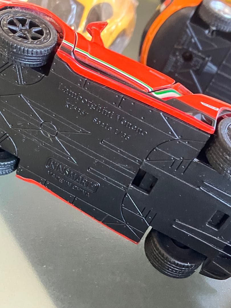 ミニカーまとめ売りベンツ ランボルギーニACコブラプルバックミニカー