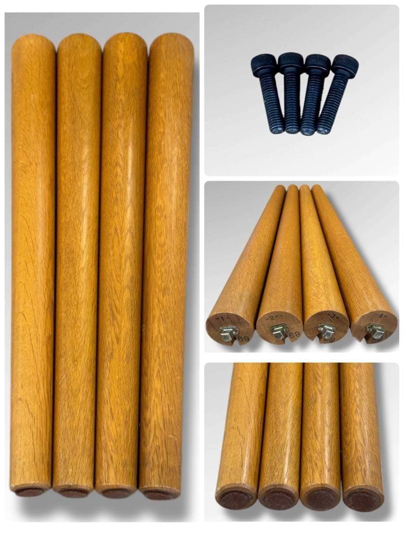 極美品】家具蔵 KAGURA エミネント ダイニングテーブル 無垢材 オーク