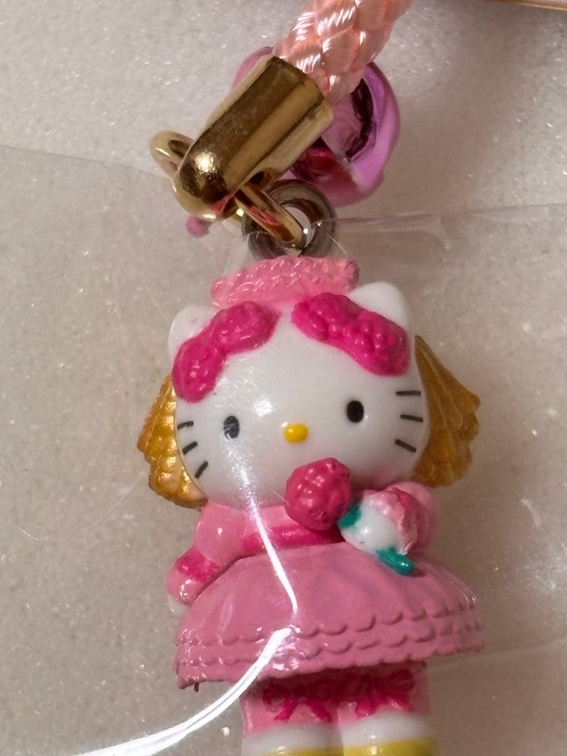 激レア❣️新品未開封！ハローキティ 下妻物語2004