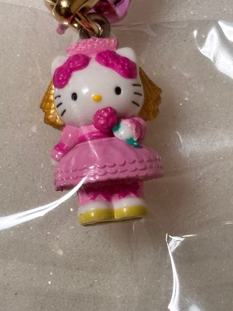 激レア❣️新品未開封！ハローキティ 下妻物語2004