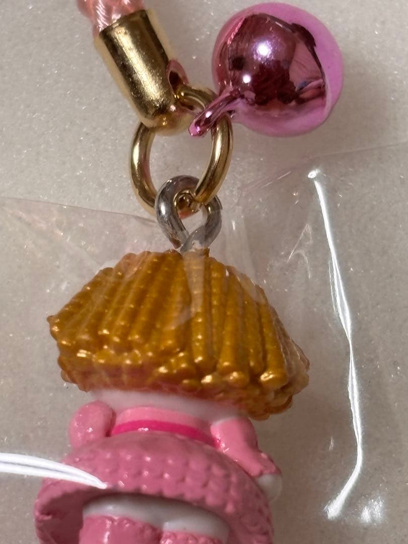 激レア❣️新品未開封！ハローキティ 下妻物語2004