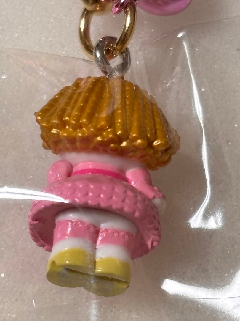 激レア❣️新品未開封！ハローキティ 下妻物語2004