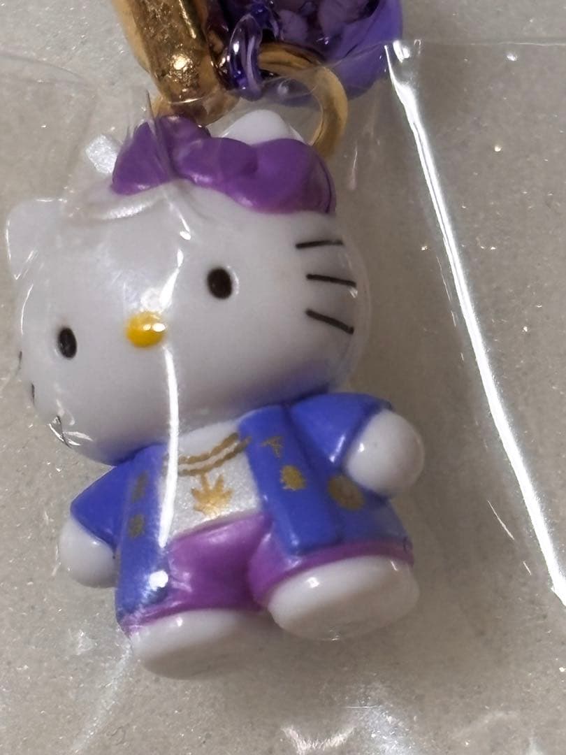 激レア❣️新品未開封！ハローキティ 下妻物語2004