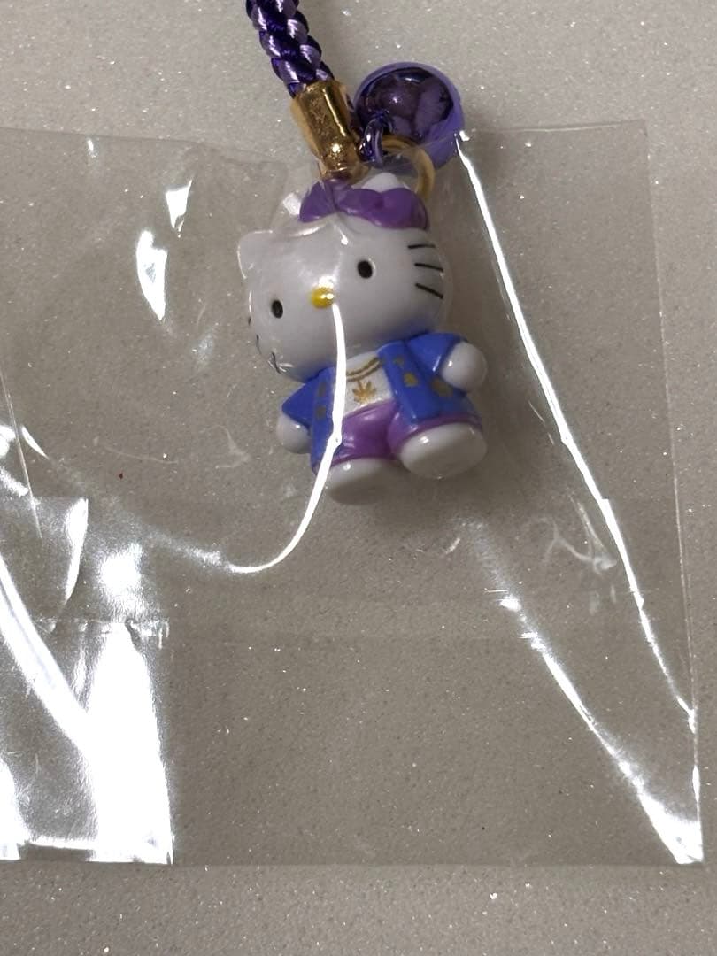 激レア❣️新品未開封！ハローキティ 下妻物語2004