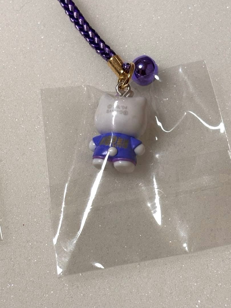 激レア❣️新品未開封！ハローキティ 下妻物語2004