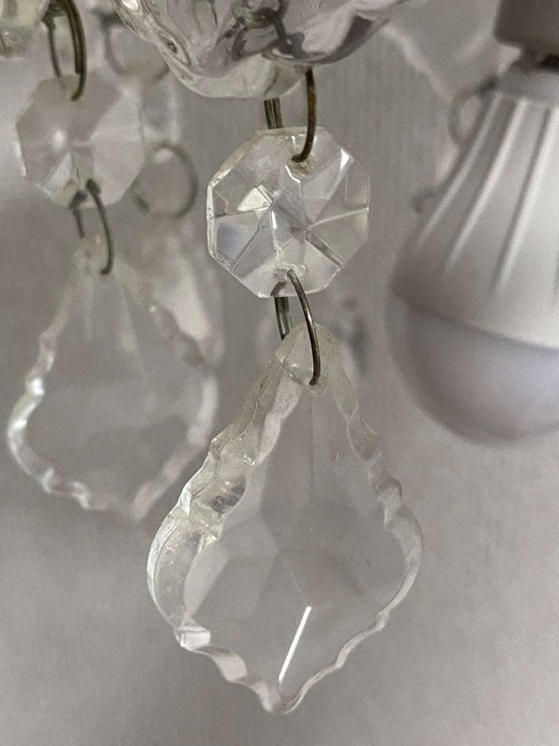 ガラスシェード