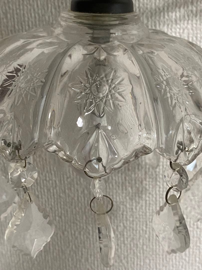 ガラスシェード