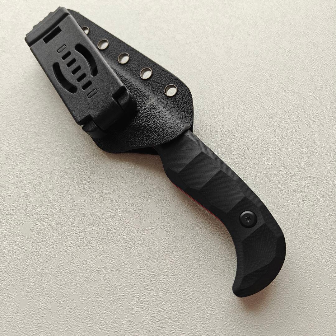 新品　Auxiliary Knives \"Karl\"　レプリカナイフ