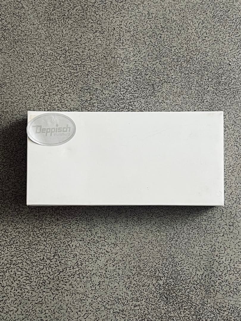 【限定品】Robbe & Berking 年次スプーン1997 ホリー銀金