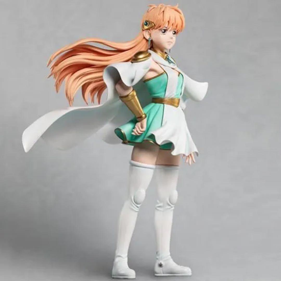 SpiceSeedダイの大冒険シリーズ第五弾『レオナ』