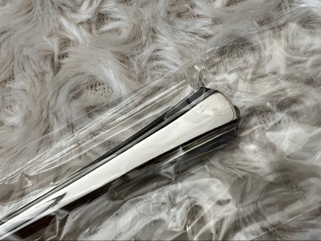 ノリタケ　カトラリーセット　シルク ロード　ディナーセット〈21本セット〉