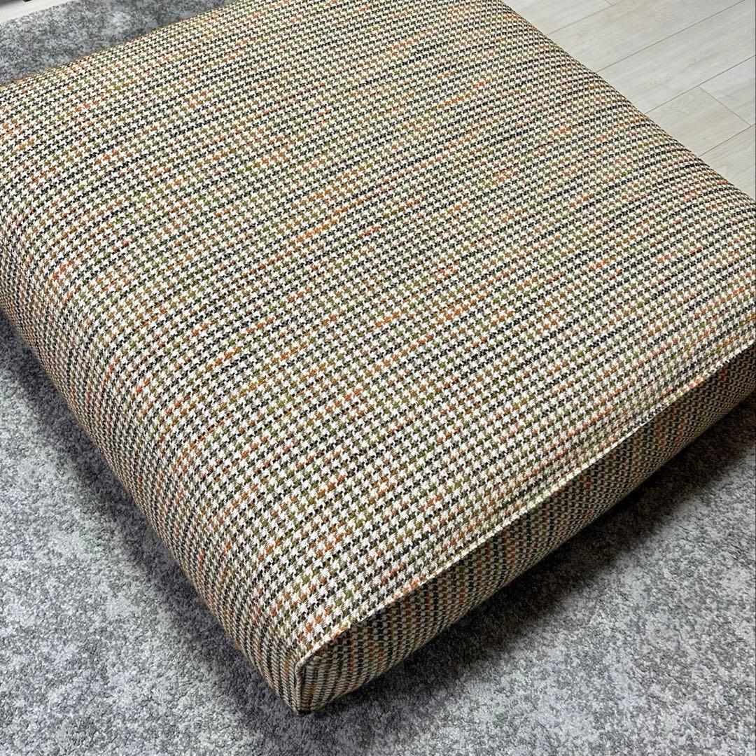 arflex アルフレックス MERCADO 90S オットマン