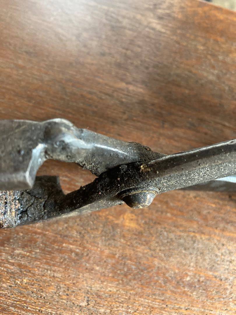 天然たい焼き　一丁焼き たい焼き型　訳あり品　最終値下げ