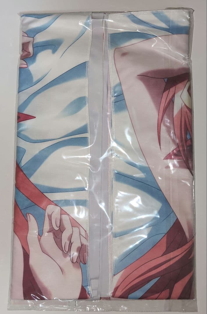 〈新品未開封〉モンスター娘のいる日常 ミーア タオル 【アニメイベント品】