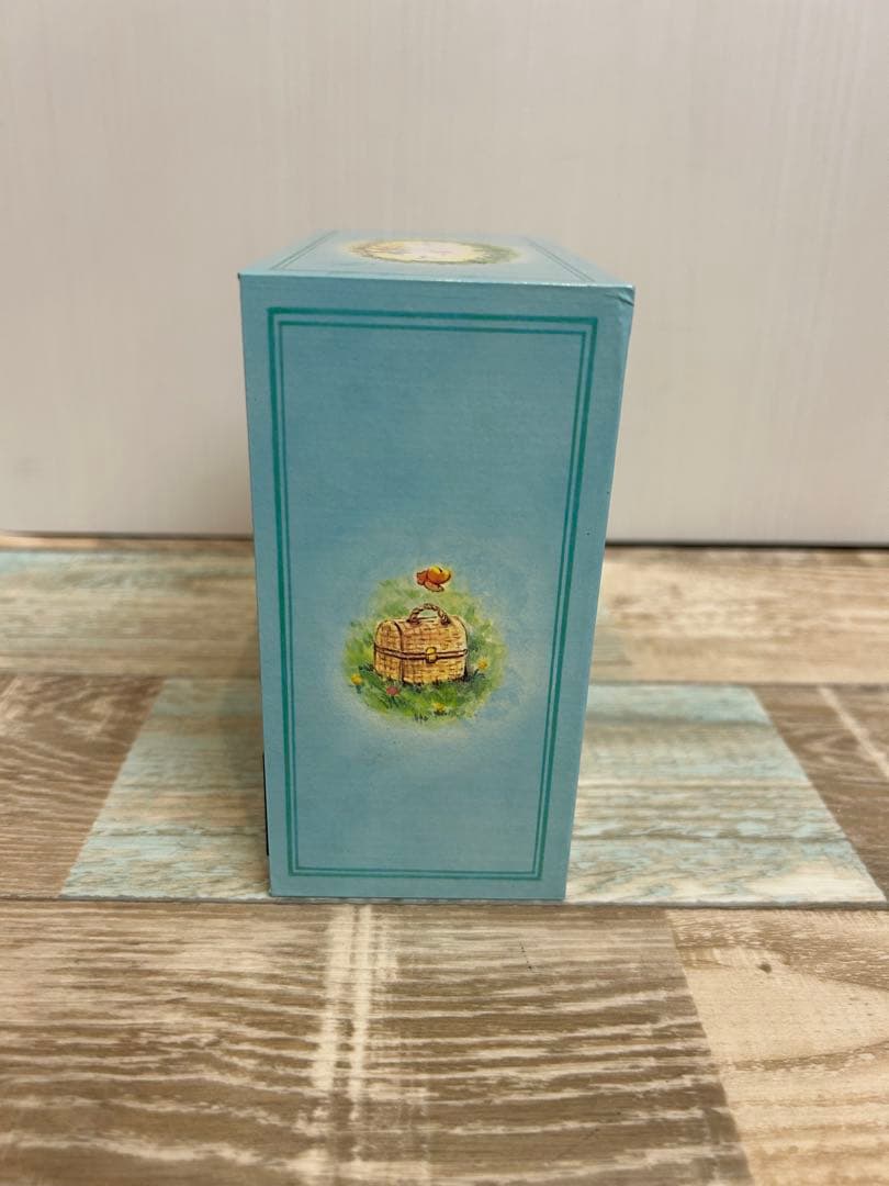 レア　ディズニー　ミッキー　ミニー　オルゴール　ウォルトディズニー　レトロ