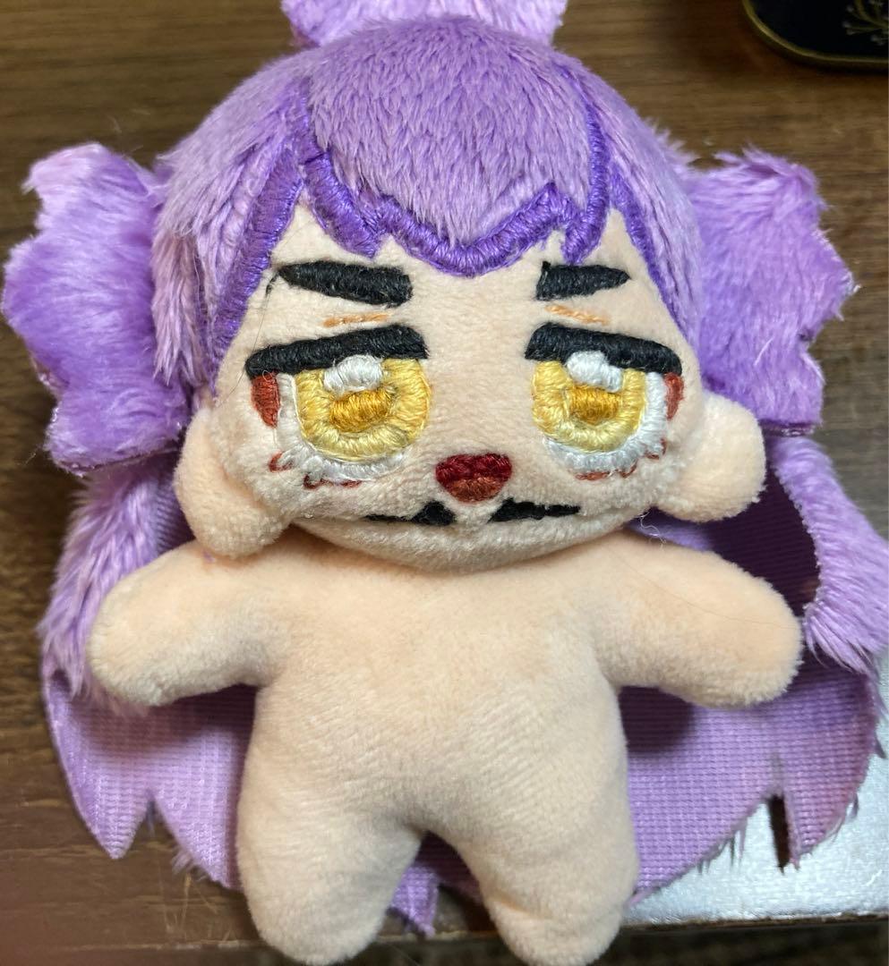 ぬいぐるみオーダー 停止中 - メルカリ