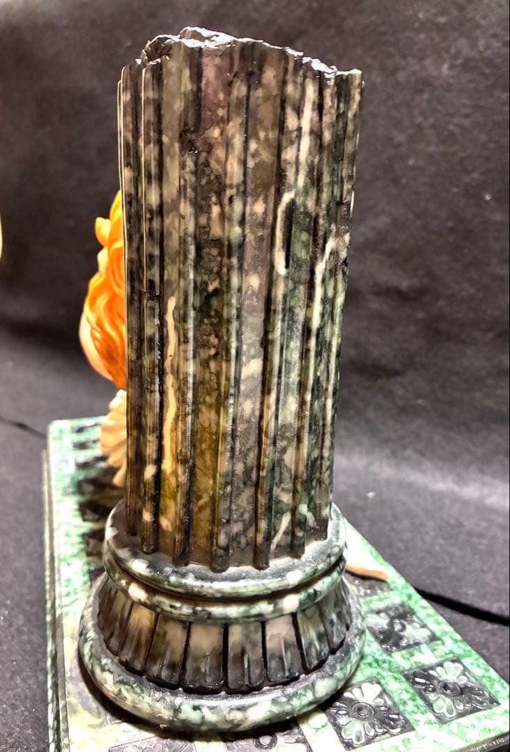 バーガスガール　ピンナップガール　ノーズアート アメリカンガール　コカコーラ