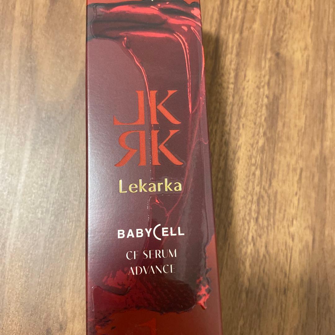 Lekarka BABYCELL CFセラム 30mL