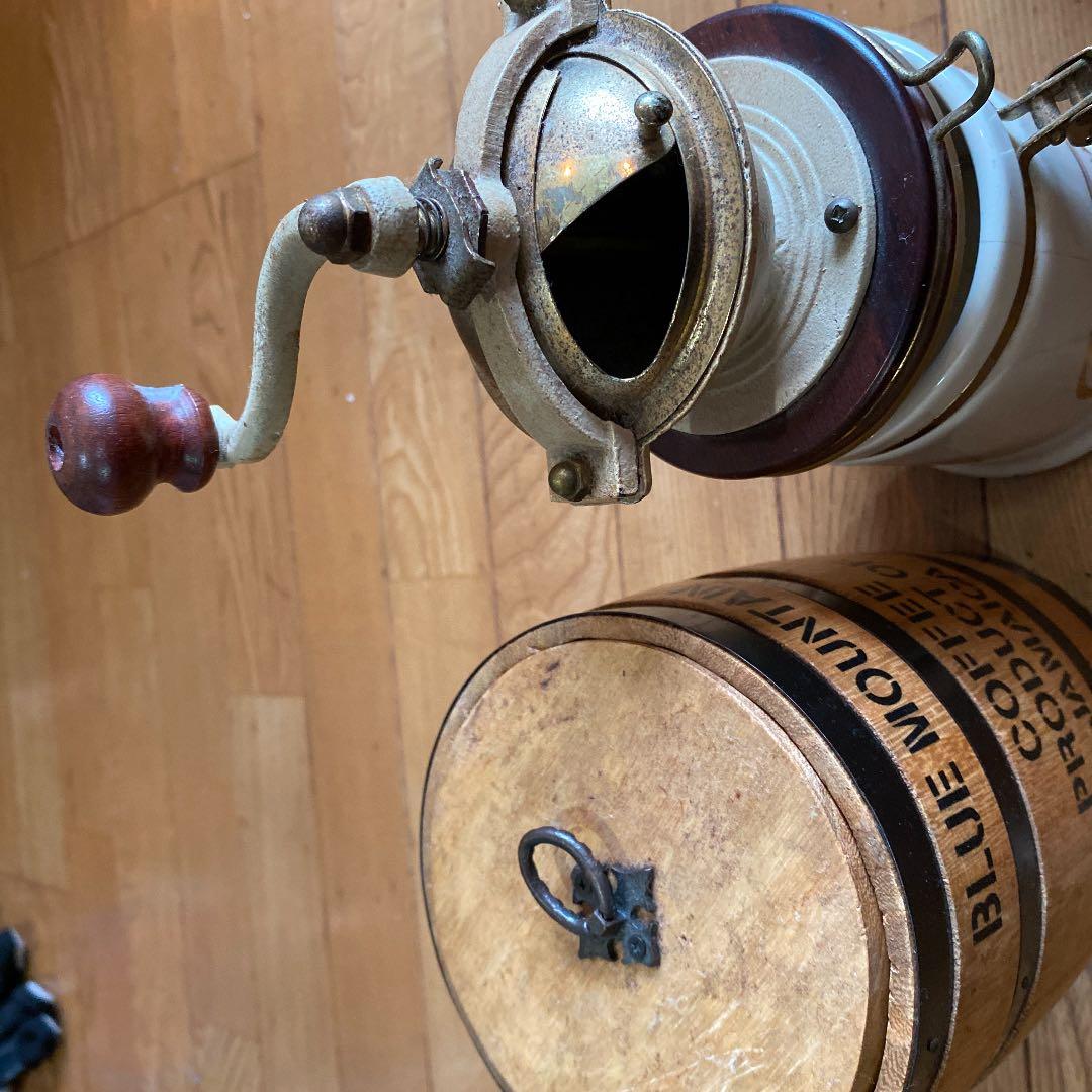 Coffee 3点　Set でお願いします。