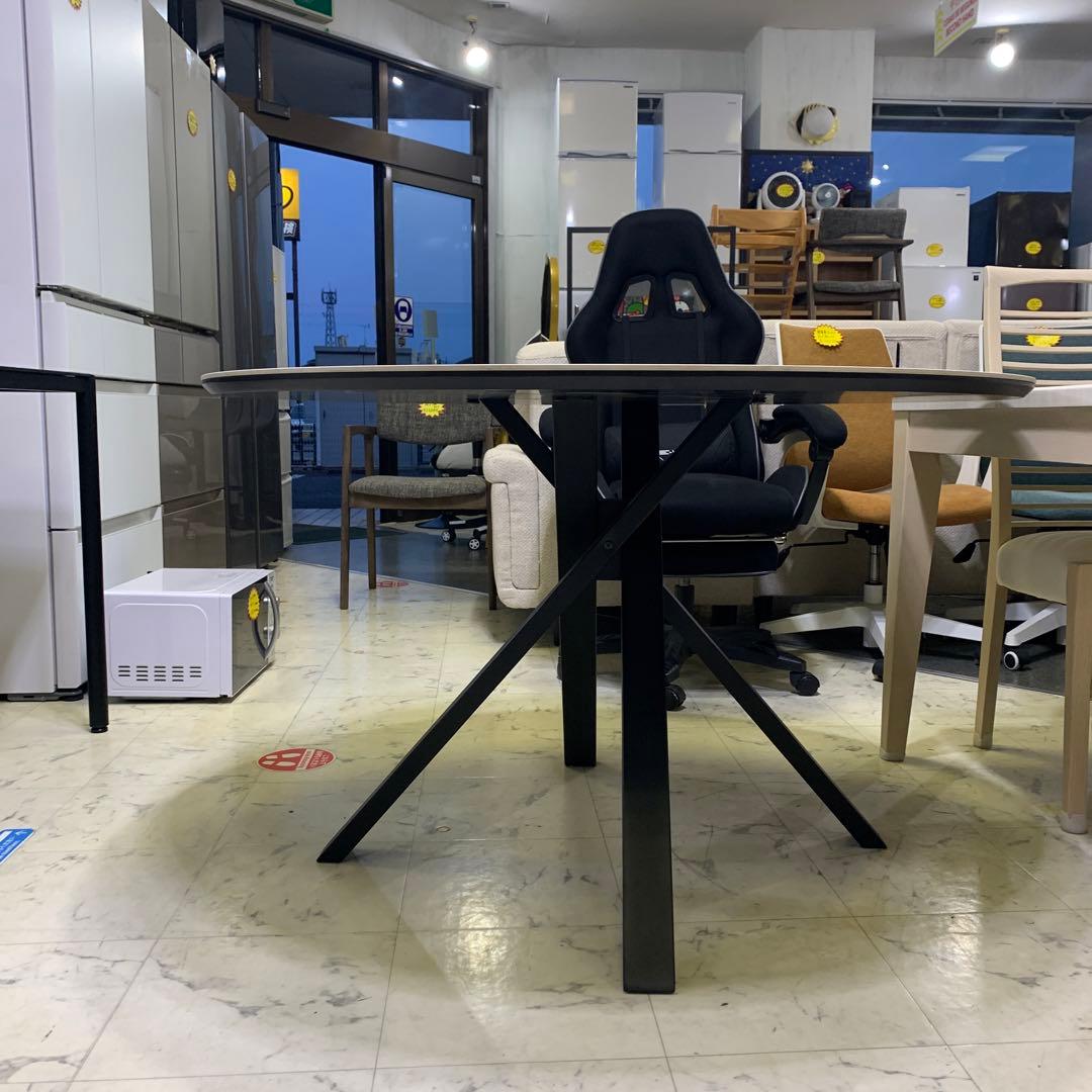 C*i様 セラミック ダイニングテーブル ガリシア2 115RT - メルカリ