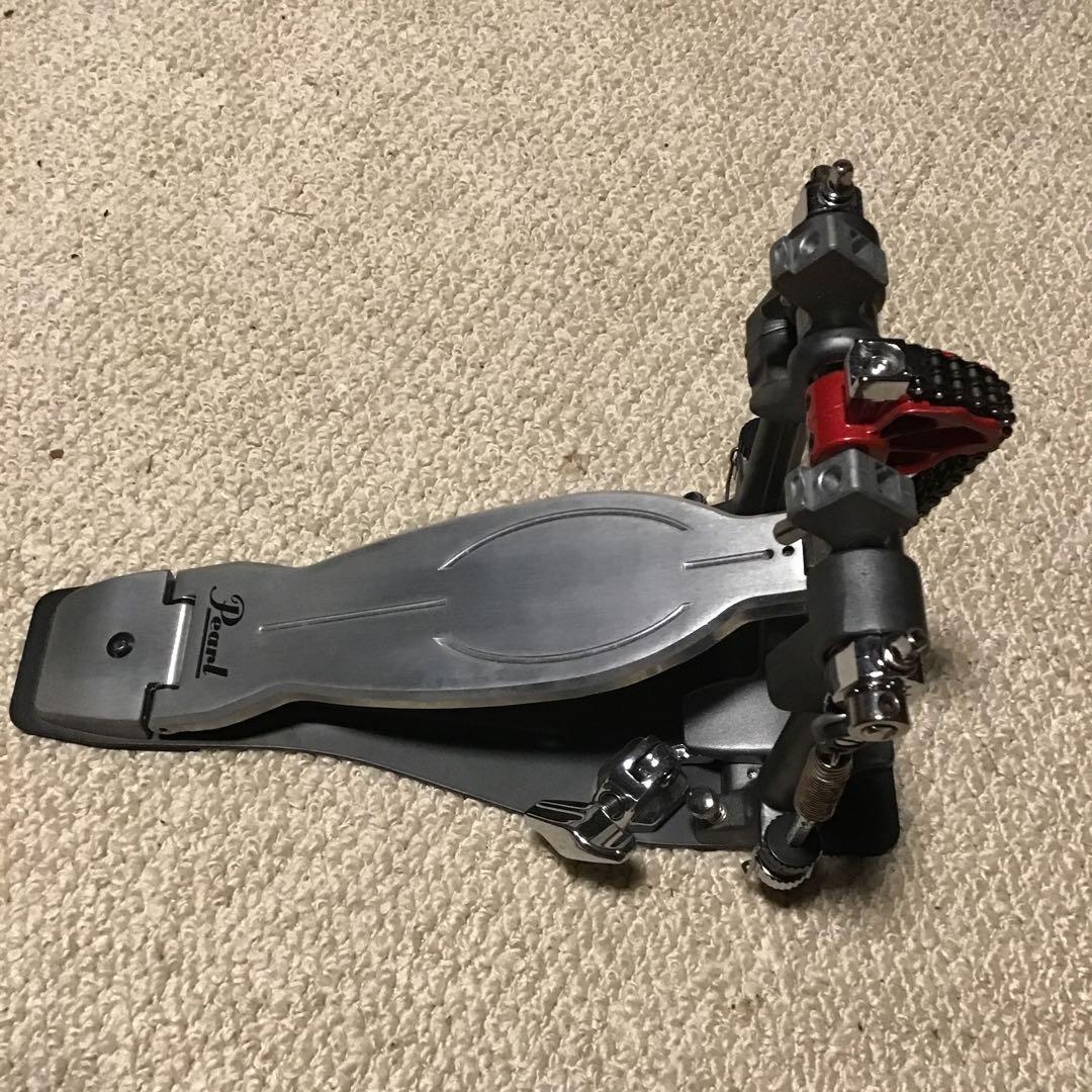 P-1032R Eliminator SOLO “RED” Double Pe…