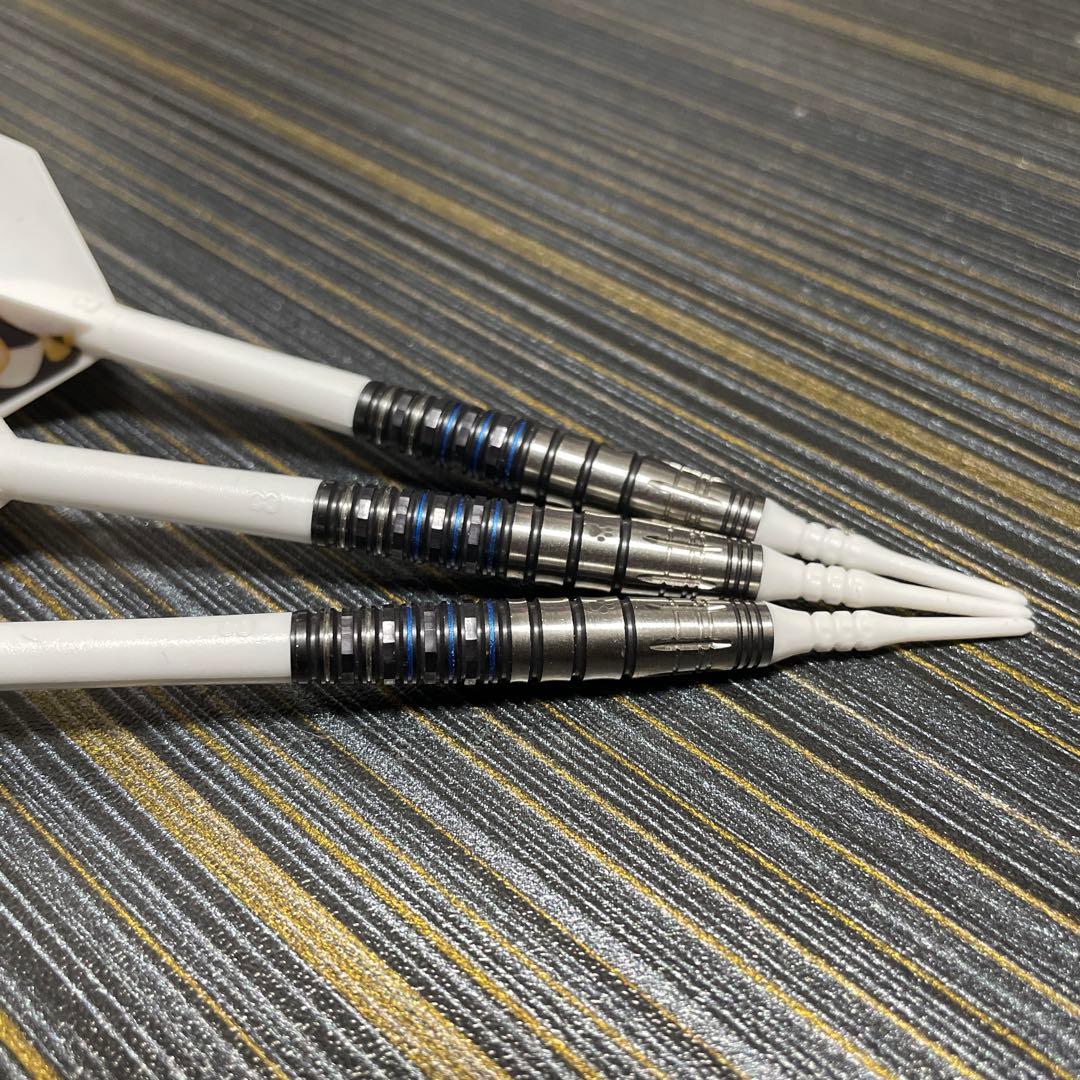 定価12000円 ソフトダーツ カノン3.0 カノン 3.0 18.5g