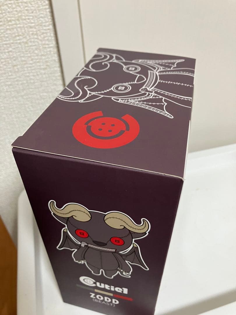 ベルセルク cutie1 セット