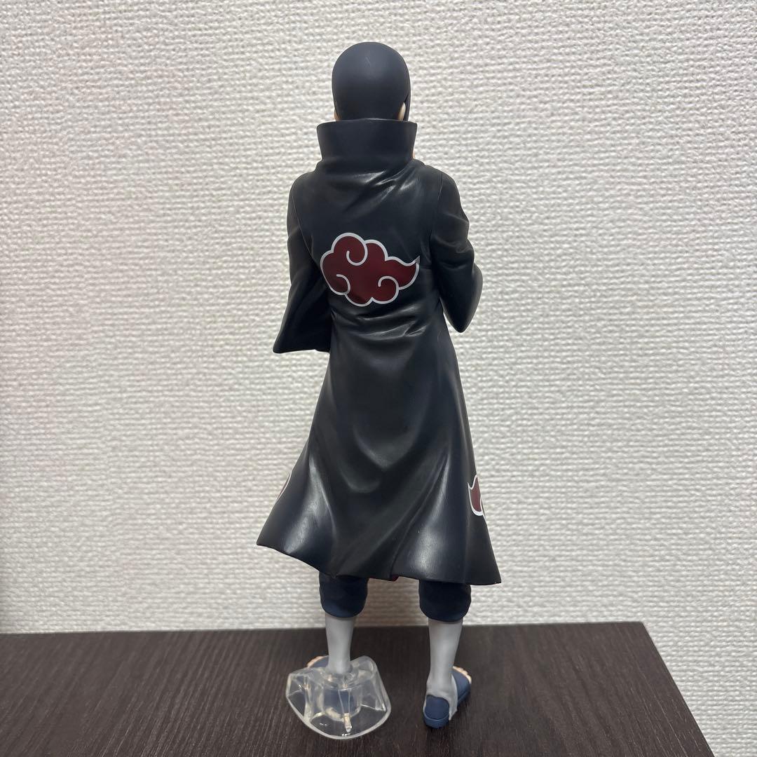 タ*き様 NARUTO一番くじＤ賞うちはイタチ