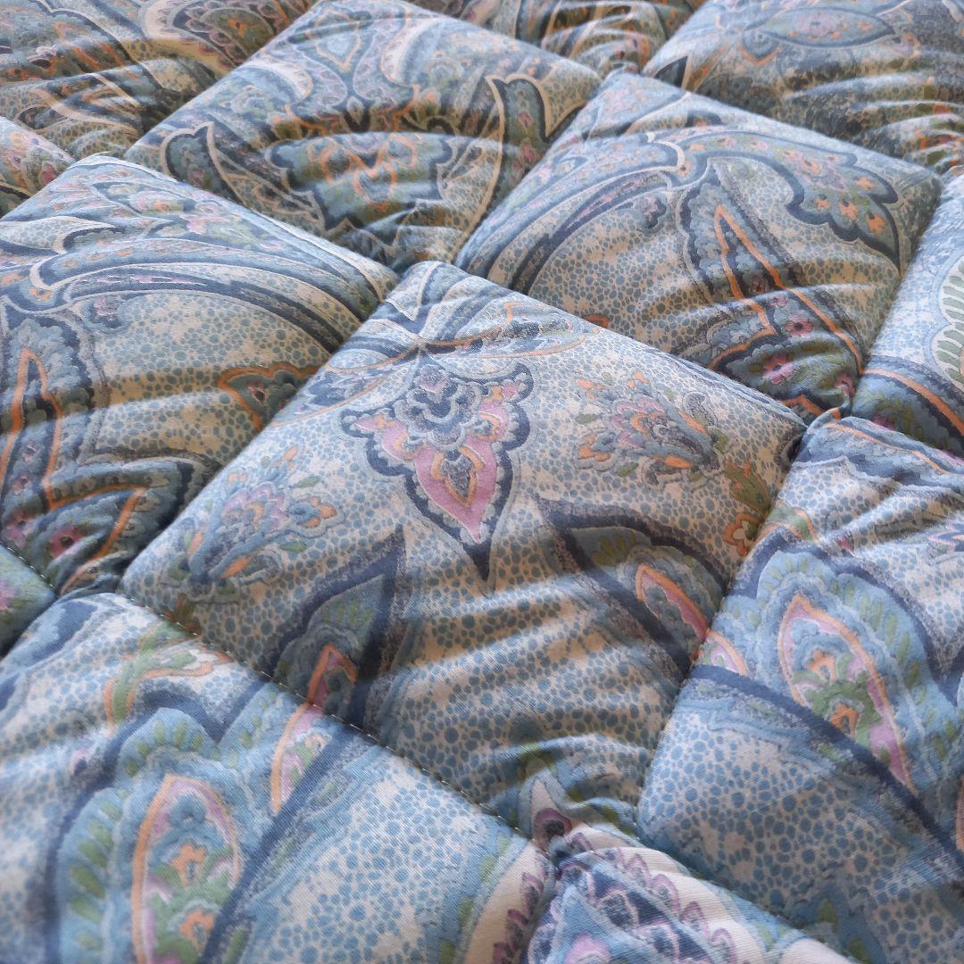 極厚 体圧分散 ホテル仕様 多層 敷布団 ペア2枚セット 清潔 安心 日本製⑨