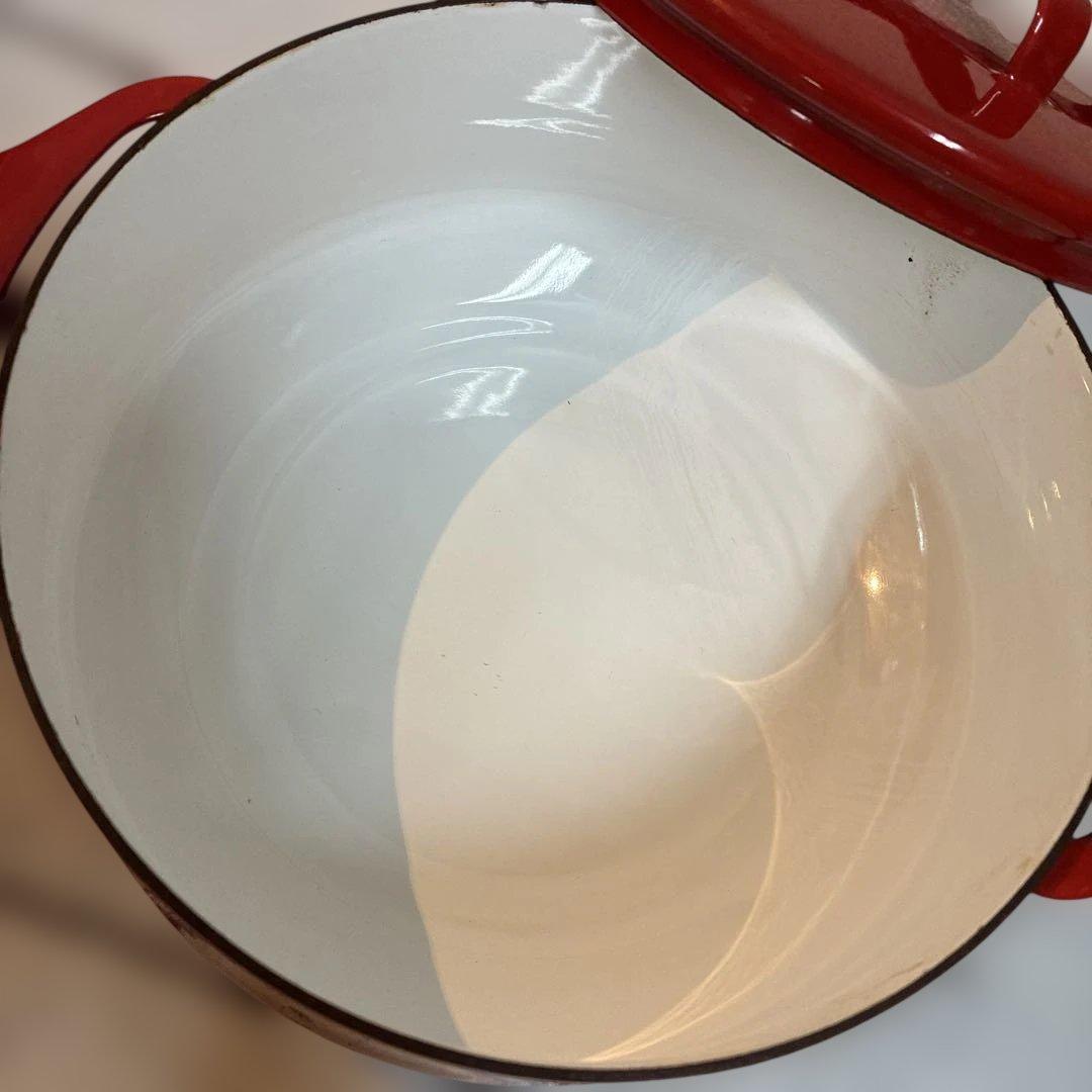 調理器具 Dansk Denmark 19cm VINTAGE