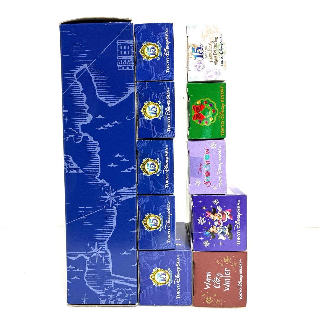 ディズニーリゾート限定トミカ【絶版希少】おまとめセット - メルカリ