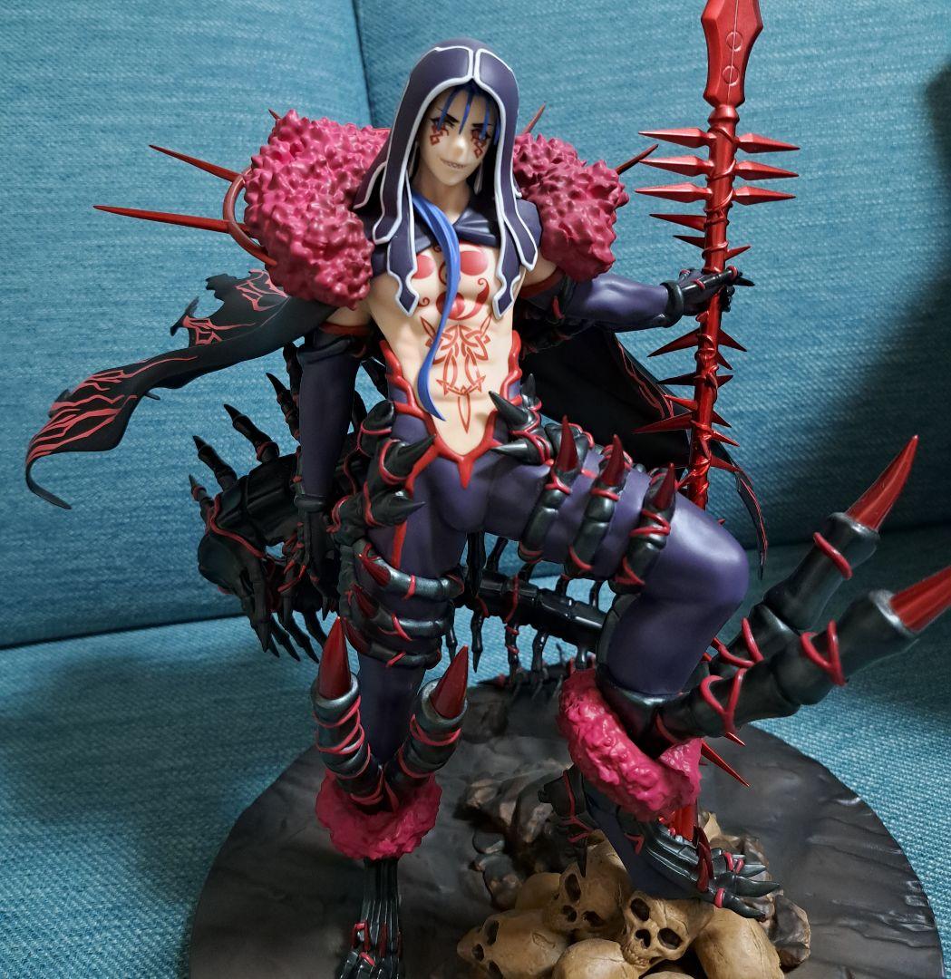 Fate/Grand Order FGO クーフーリンオルタ オルタニキ - メルカリ