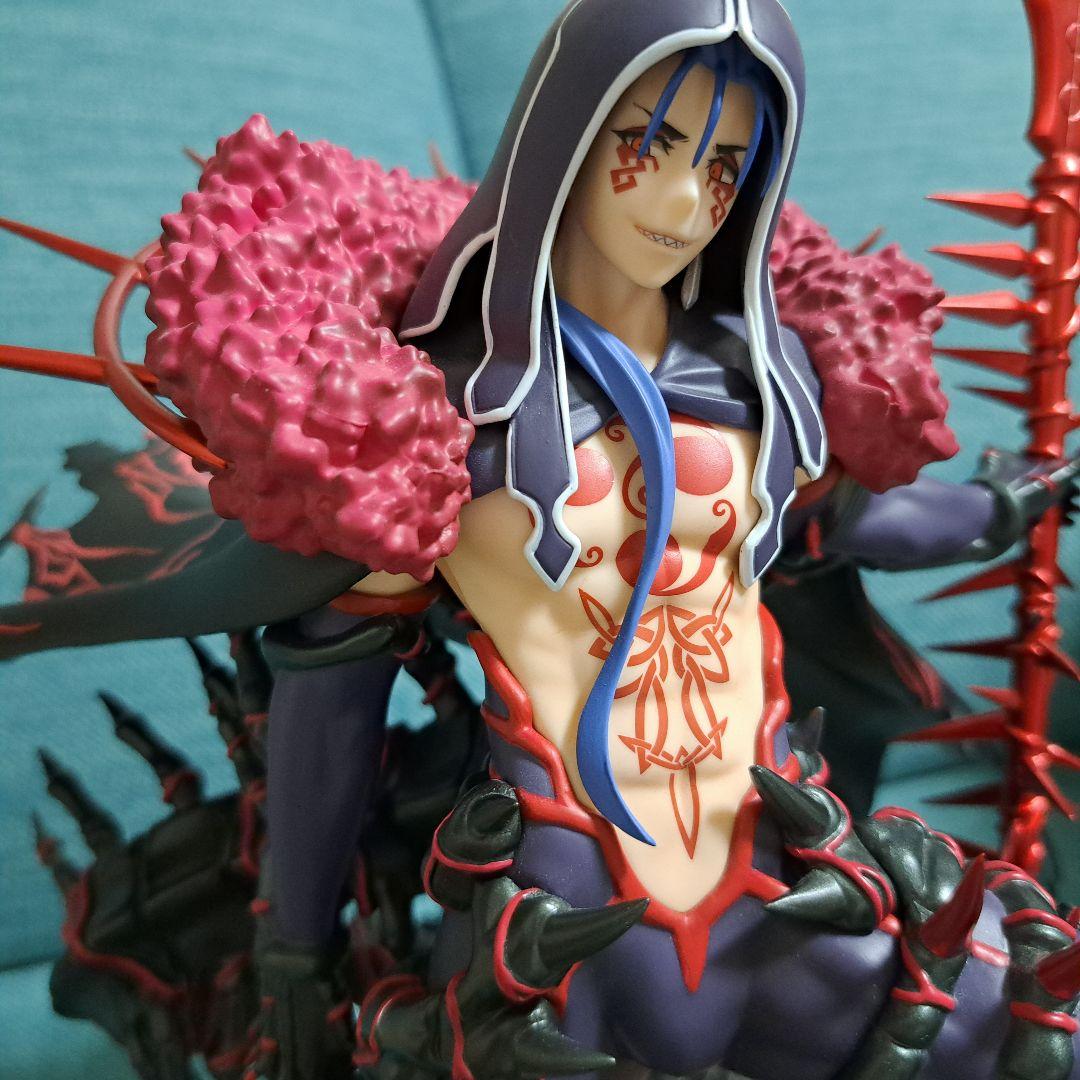 Fate/Grand Order FGO クーフーリンオルタ オルタニキ - メルカリ