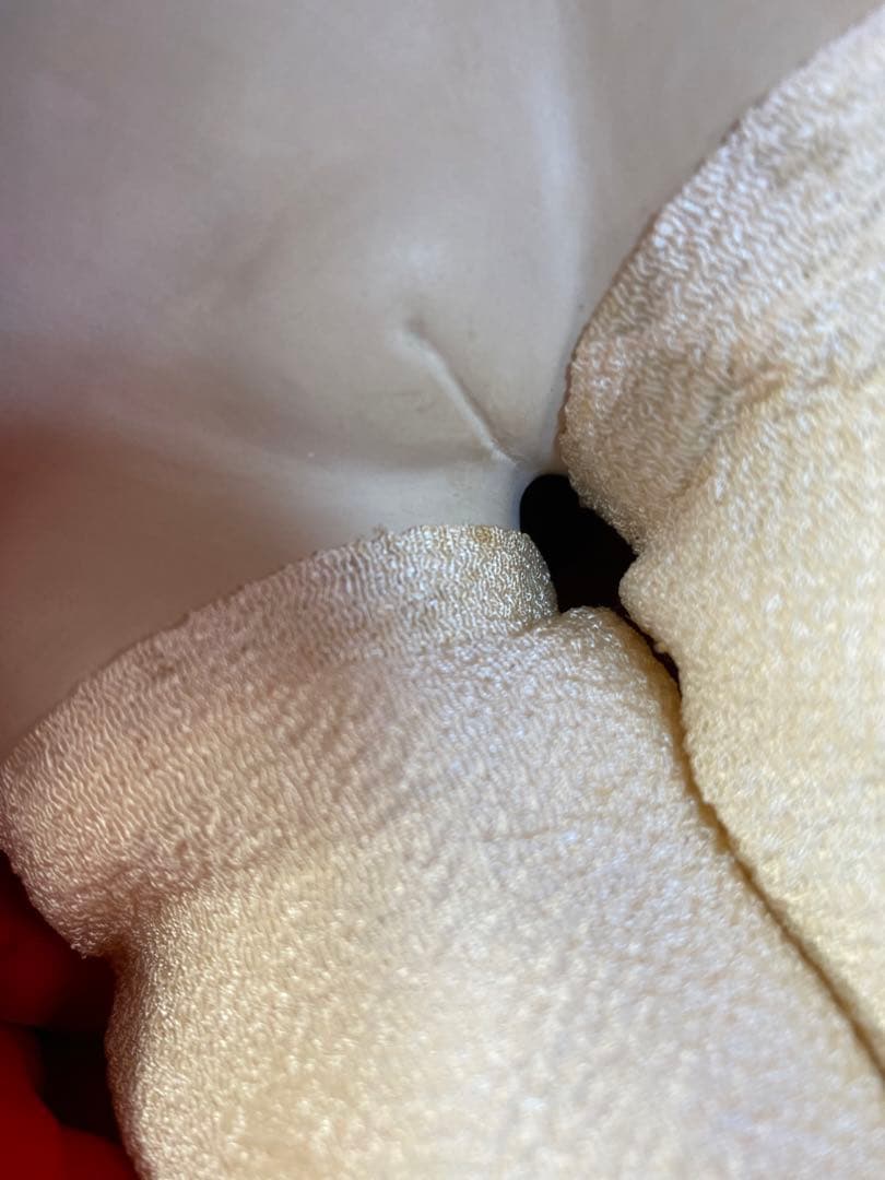 市松人形ハンドメイド６０㎝肩幅２２㎝