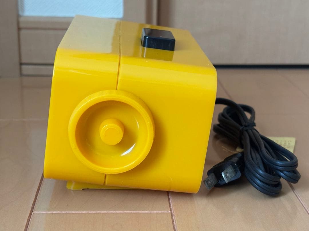 セイコー(SEIKO) デジタル時計 DP666T (パタパタ時計) 置き時計 - メルカリ