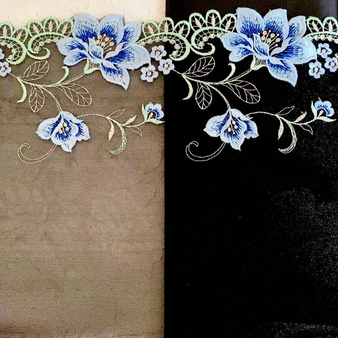 チュールレース一覧 R-2