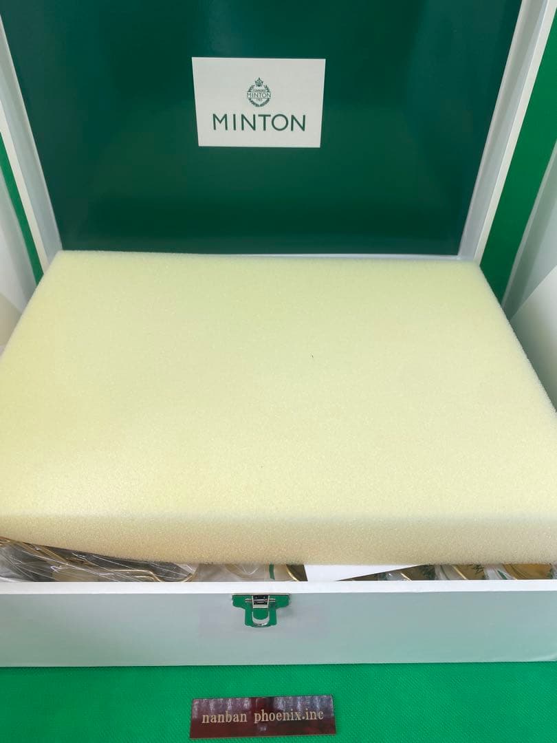 MINTON カトラリーセット 花柄 6本