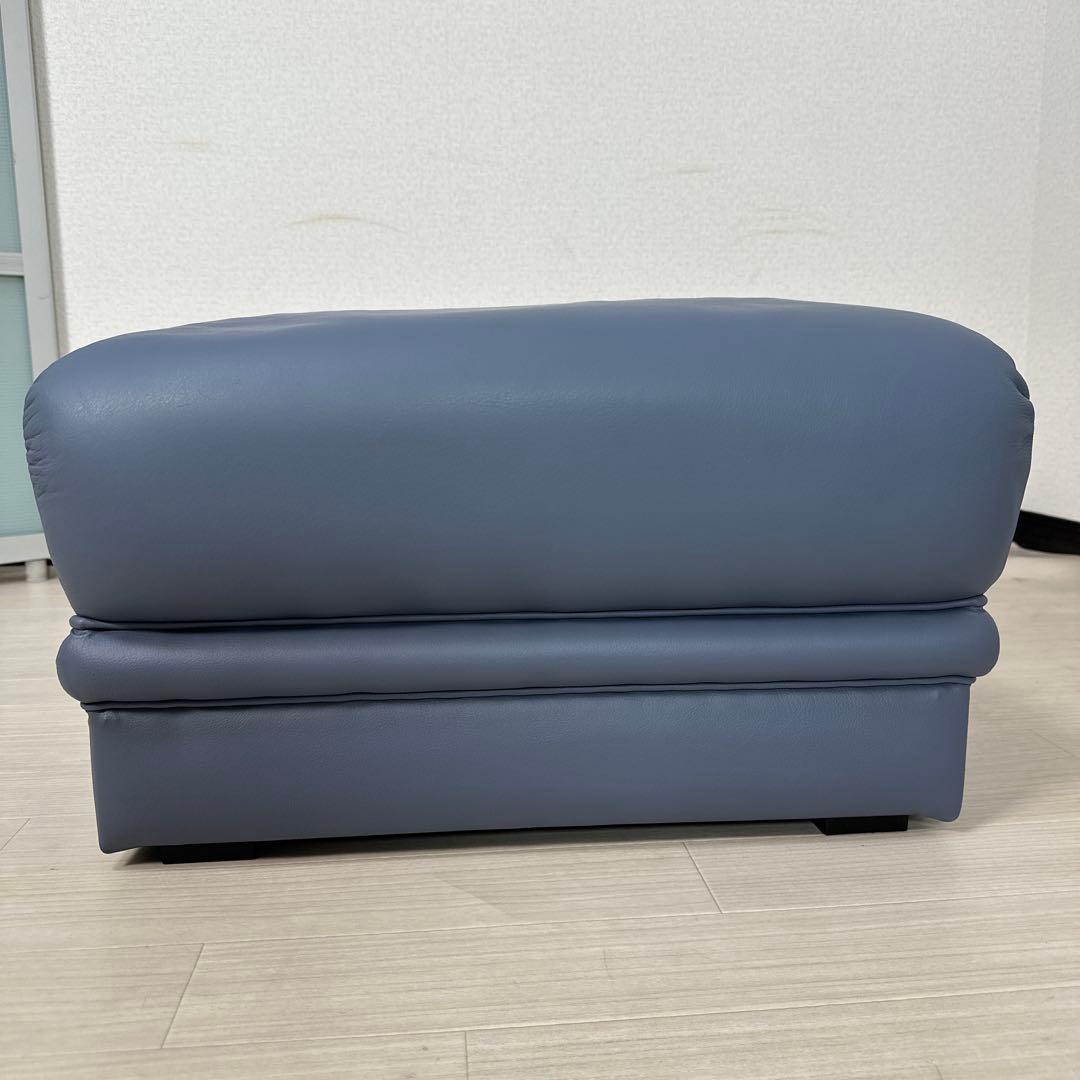 【展示品】マルニ木工 MARUNI ベルサイユ オットマン i1※