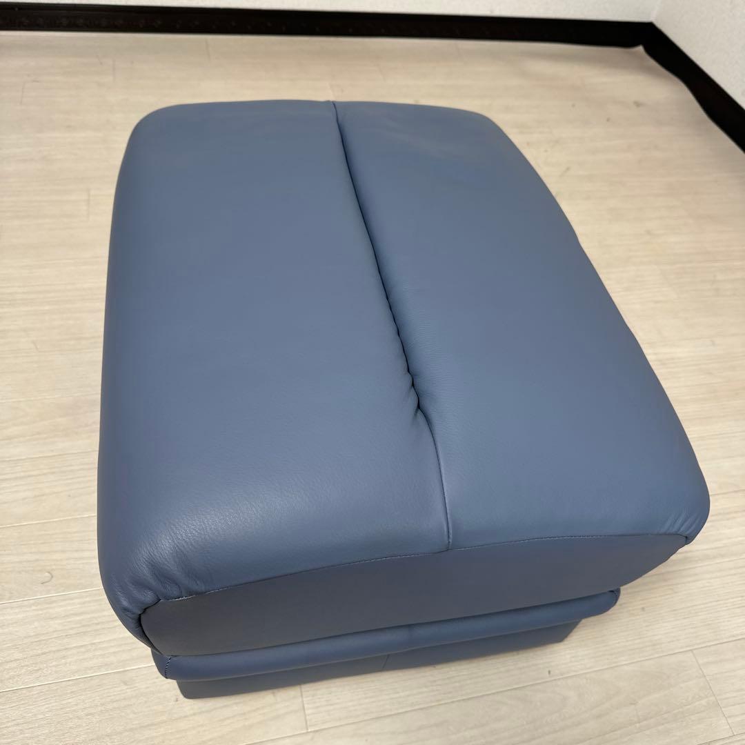 【展示品】マルニ木工 MARUNI ベルサイユ オットマン i1※