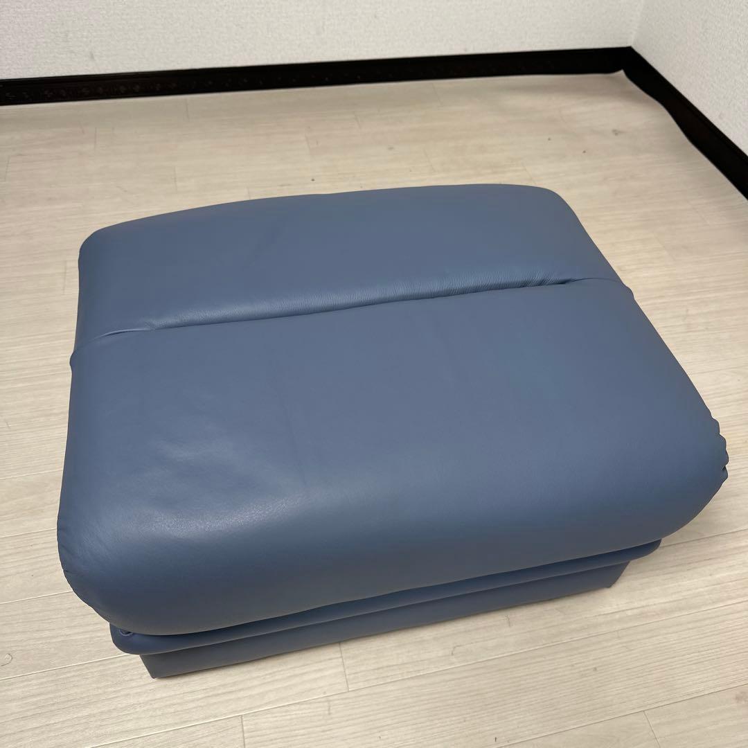 【展示品】マルニ木工 MARUNI ベルサイユ オットマン i1※