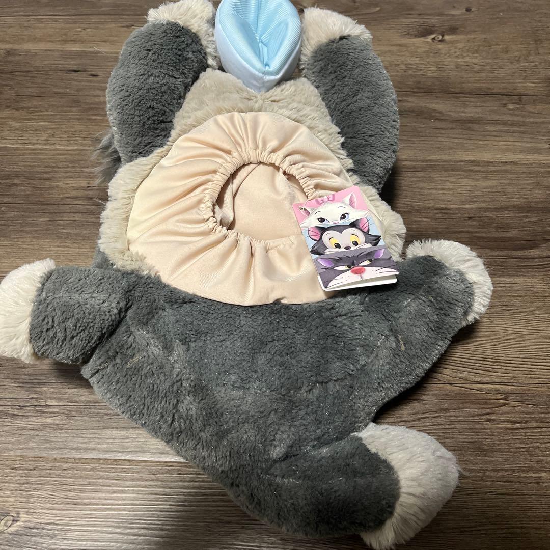 新品】ルシファー ティッシュボックスカバー ディズニーストア