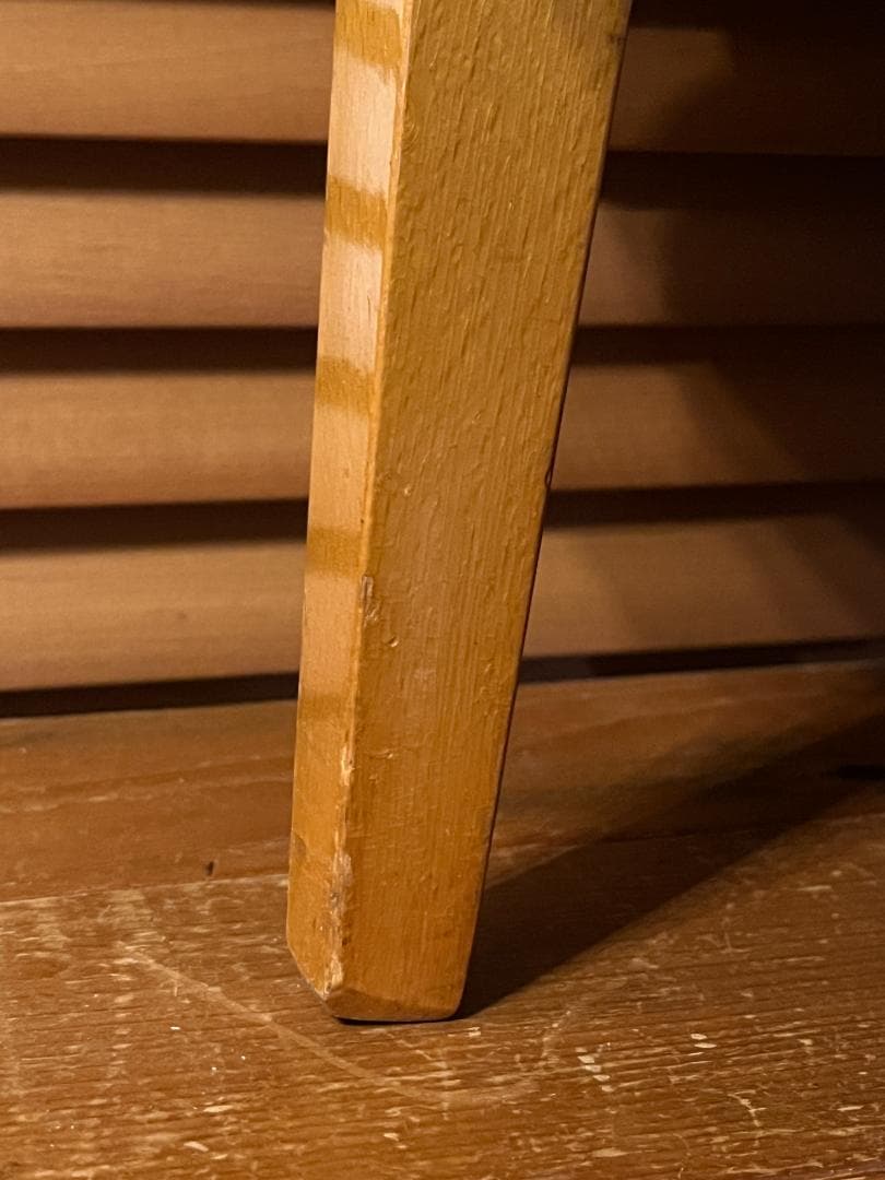 レア希少 60's EURO vintageミッドセンチュリー シングルソファ