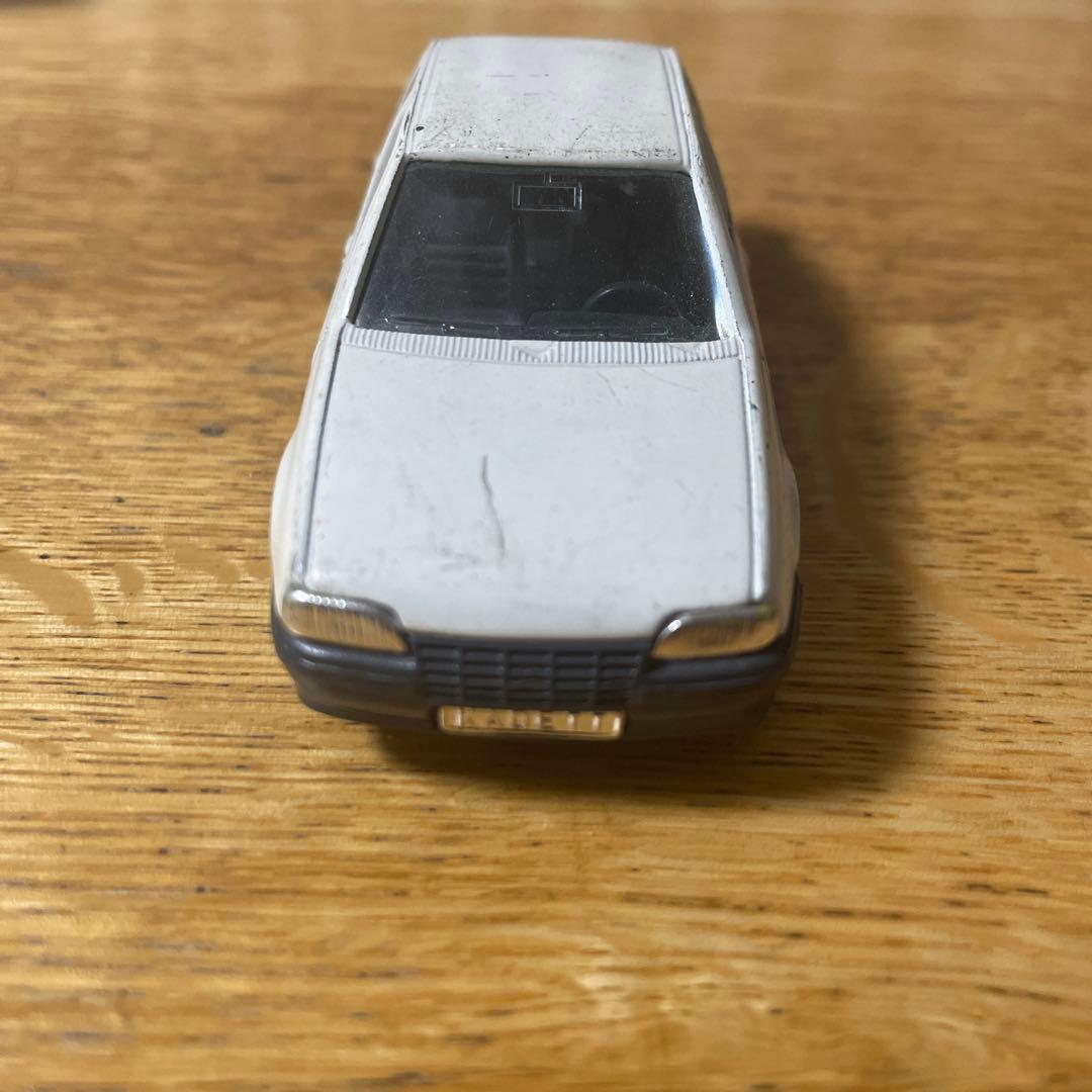 ミニカー made in Western Germany